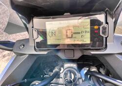 Honda NC 750 X DCT Urban (2021 - 24) usata