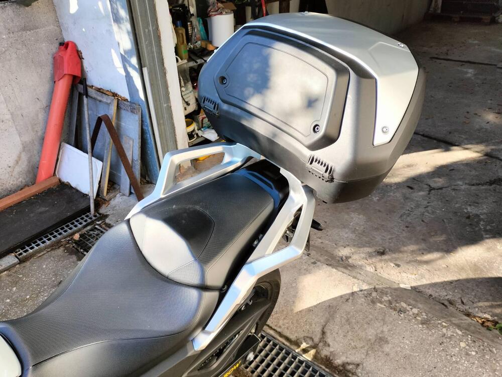 Honda NC 750 X DCT Urban (2021 - 24) (3)