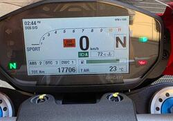 Ducati Monster 1200 25° Anniversario (2018 - 19) usata