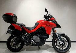 Ducati Multistrada V2 S (2022 - 24) usata