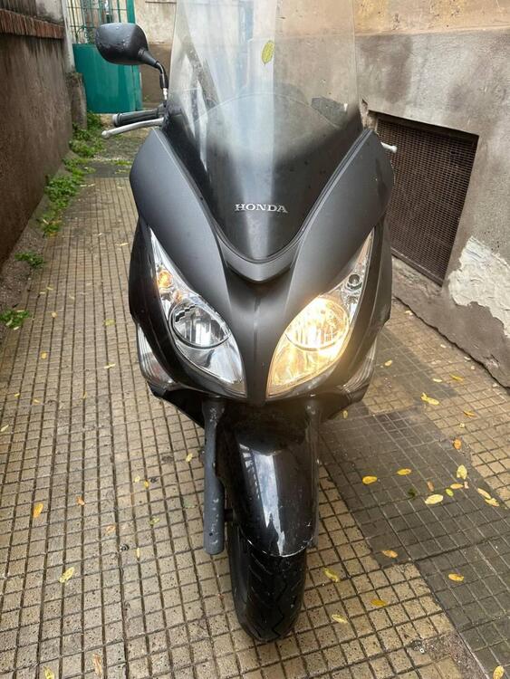 Honda SW-T 400 (2009 - 16)