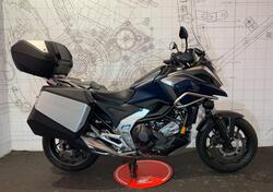 Honda NC 750 X DCT Travel (2021 - 24) usata