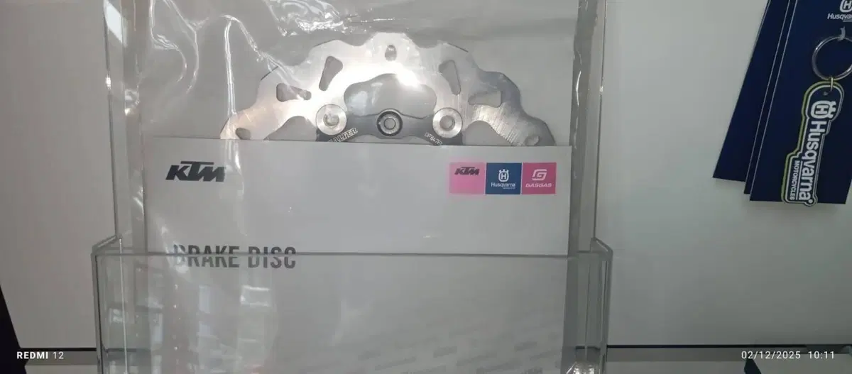 DISCO POSTERIORE HUSQVARNA 701 E 690 KTM 2019-202 (3)