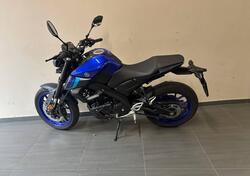 Yamaha MT-125 (2021 - 24) usata