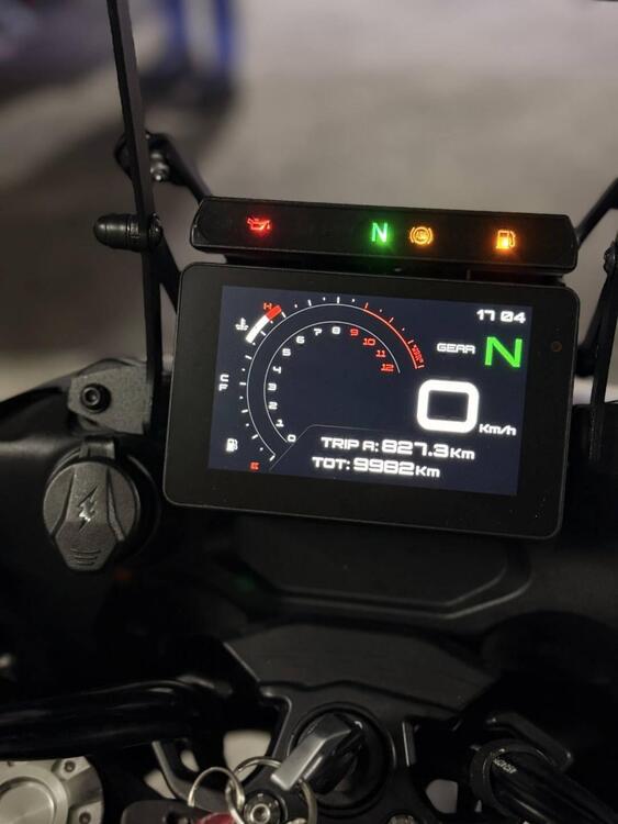 Benelli TRK 702X (2023 - 25) (5)