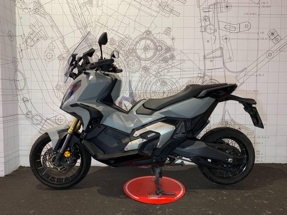 Honda X-ADV 750 DCT (2021 - 24) (2)