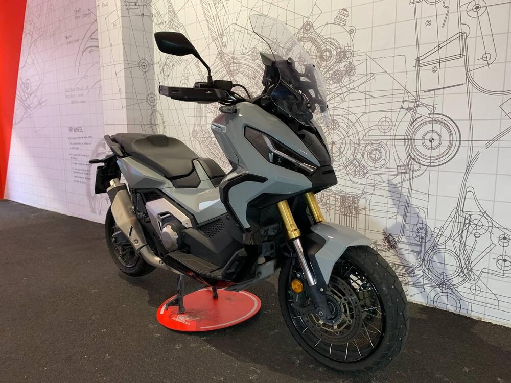 Honda X-ADV 750 DCT (2021 - 24) (3)