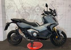 Honda X-ADV 750 DCT (2021 - 24) usata