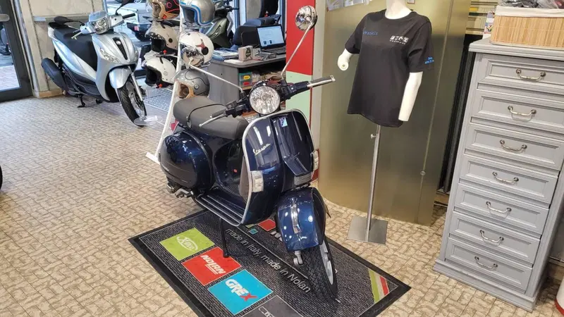 Vespa PX 125 (1994 - 06) (2)