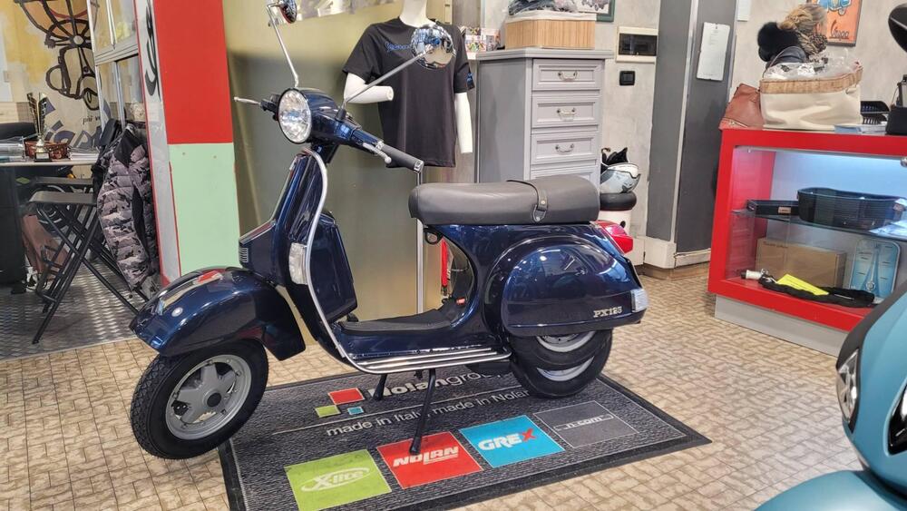 Vespa PX 125 (1994 - 06) (3)