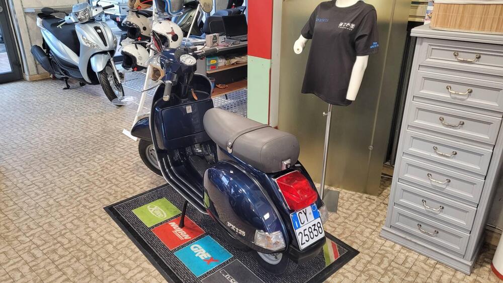 Vespa PX 125 (1994 - 06) (4)