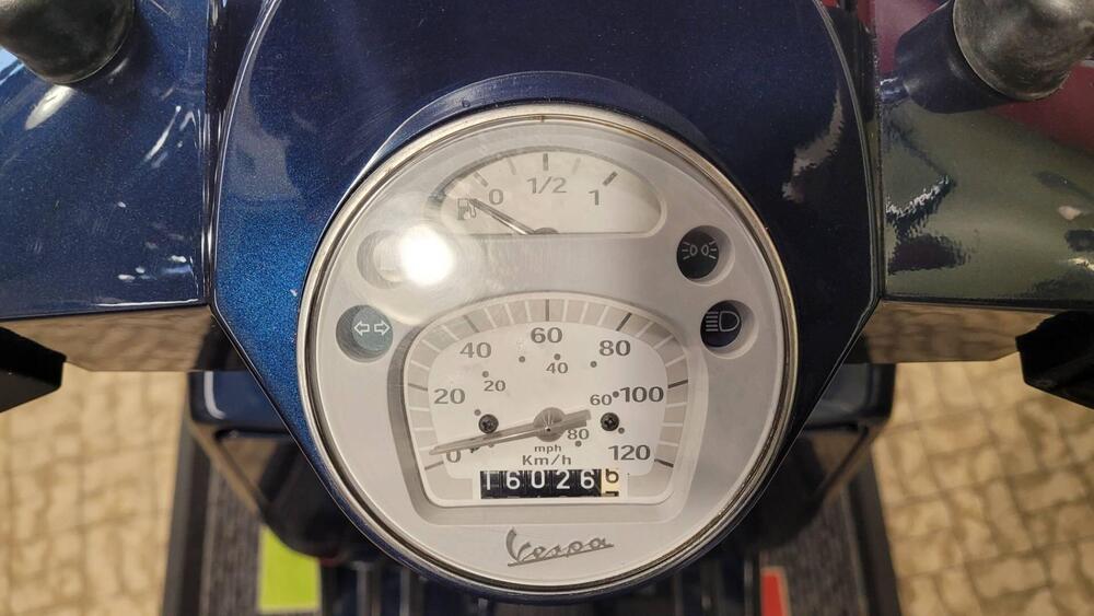 Vespa PX 125 (1994 - 06) (5)