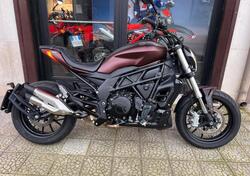 Benelli 502 C (2021 - 25) usata