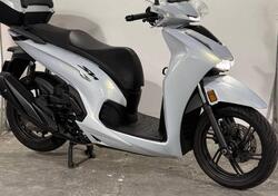 Honda SH 350i GT (2025) usata