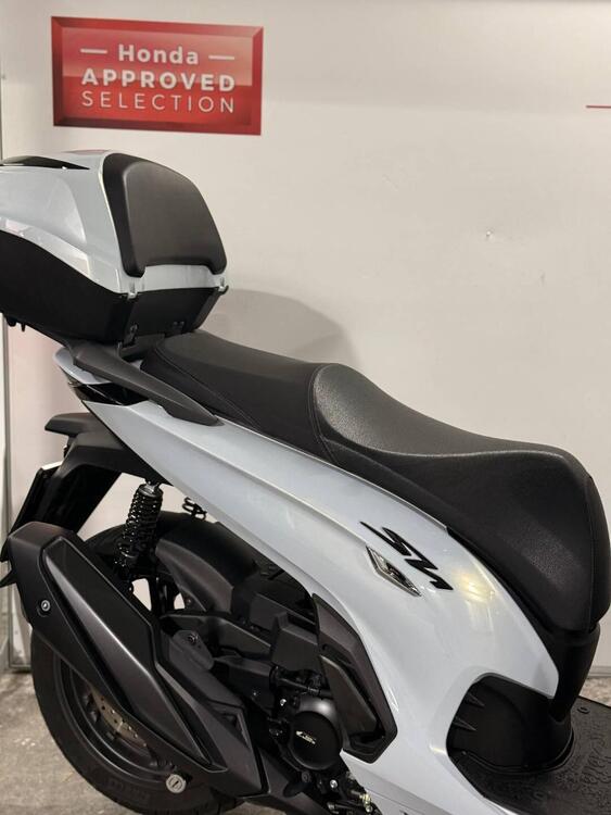 Honda SH 350i GT (2025) (3)