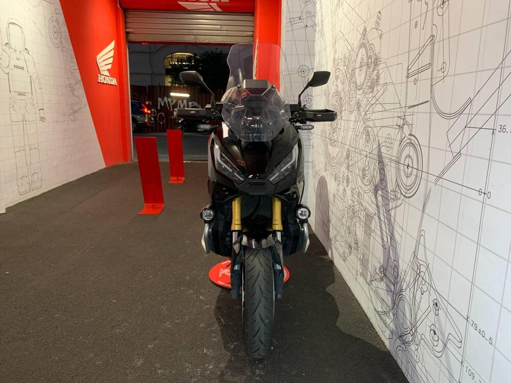 Honda X-ADV 750 DCT Adventure (2021 - 24) (5)