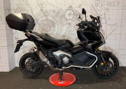 Honda X-ADV 750 DCT Adventure (2021 - 24) usata