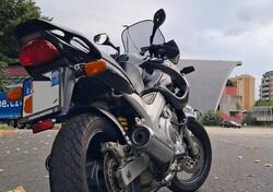 Yamaha TDM 850 (1996 - 01) usata