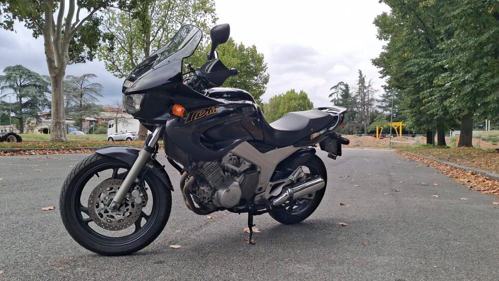 Yamaha TDM 850 (1996 - 01) (2)