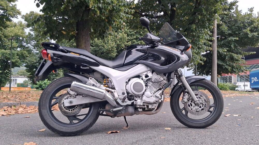 Yamaha TDM 850 (1996 - 01) (3)