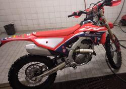 Honda CRF 250 R (2022) usata