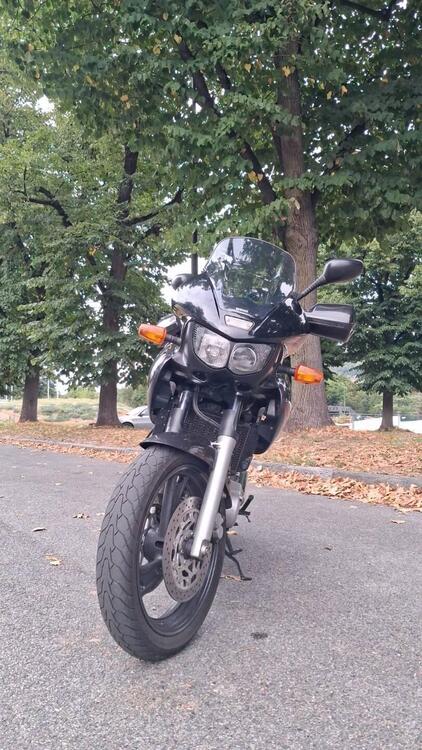 Yamaha TDM 850 (1996 - 01) (4)