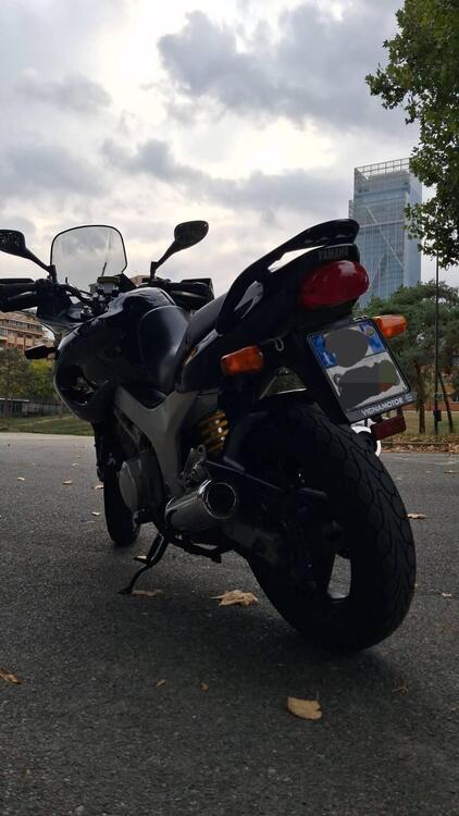 Yamaha TDM 850 (1996 - 01) (5)