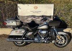 Harley-Davidson Road Glide Limited (2021 - 25) usata