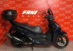Kymco Agility 300i (2021 - 25) usata