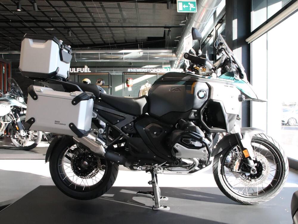 Bmw R 1300 GS Adventure Option 719 Karakorum (2025)