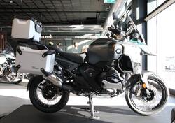 Bmw R 1300 GS Adventure Option 719 Karakorum (2025) nuova