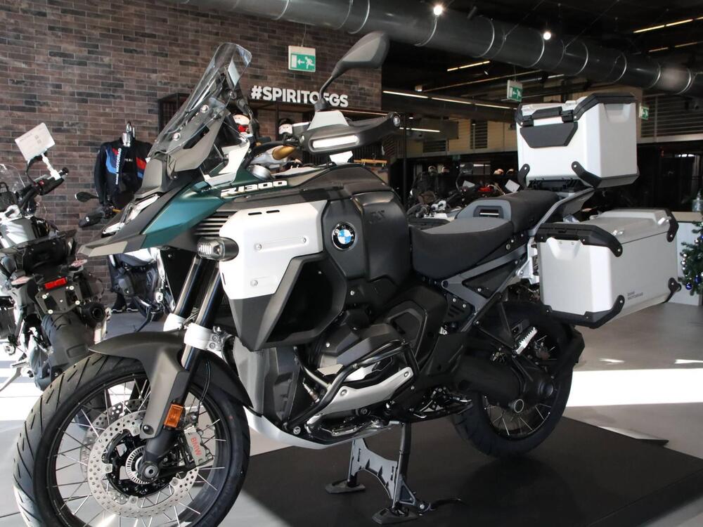 Bmw R 1300 GS Adventure Option 719 Karakorum (2025) (2)
