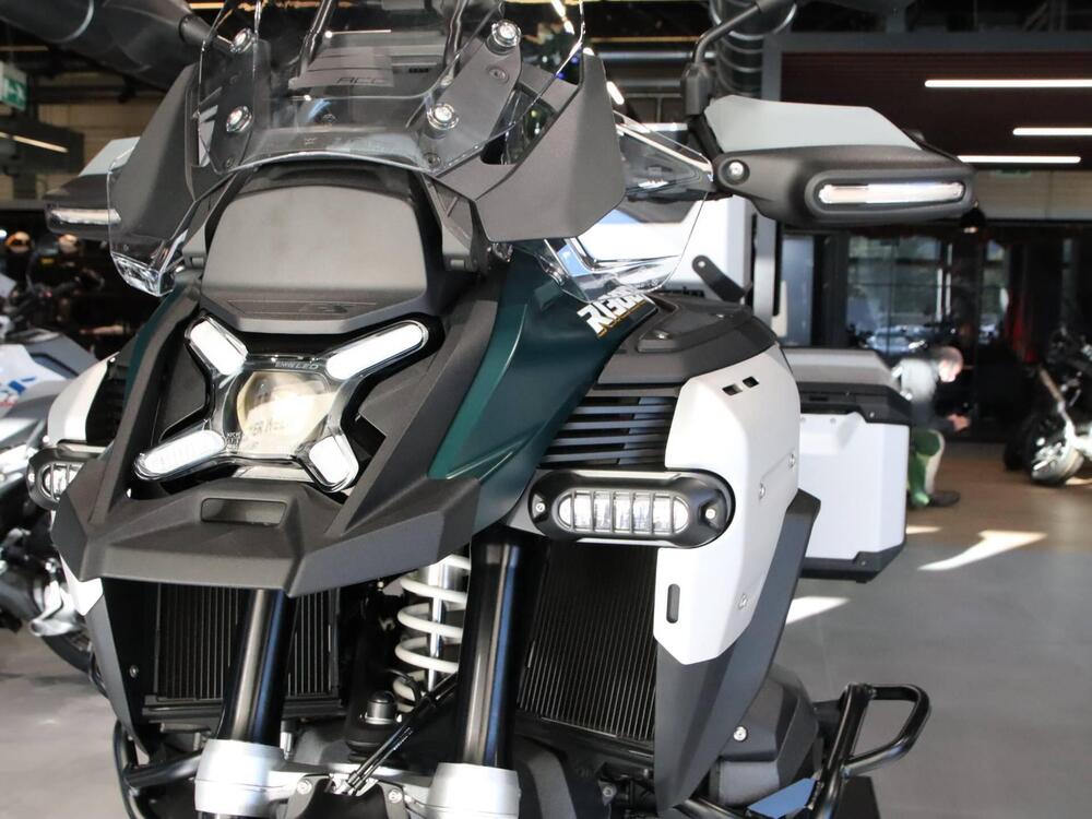 Bmw R 1300 GS Adventure Option 719 Karakorum (2025) (3)