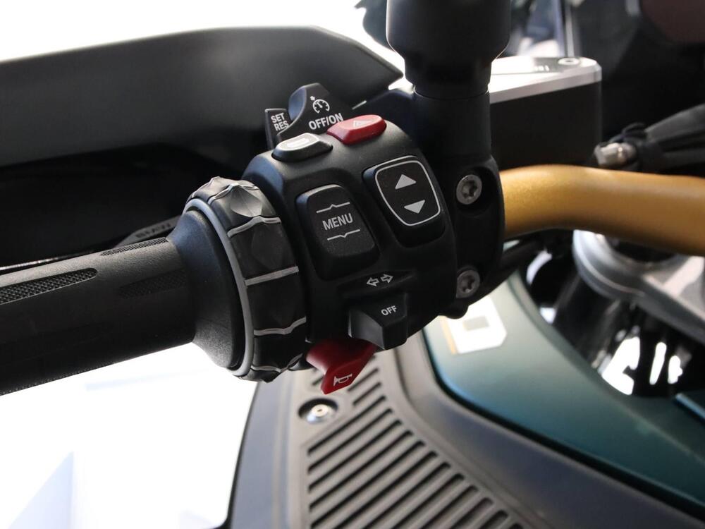 Bmw R 1300 GS Adventure Option 719 Karakorum (2025) (5)