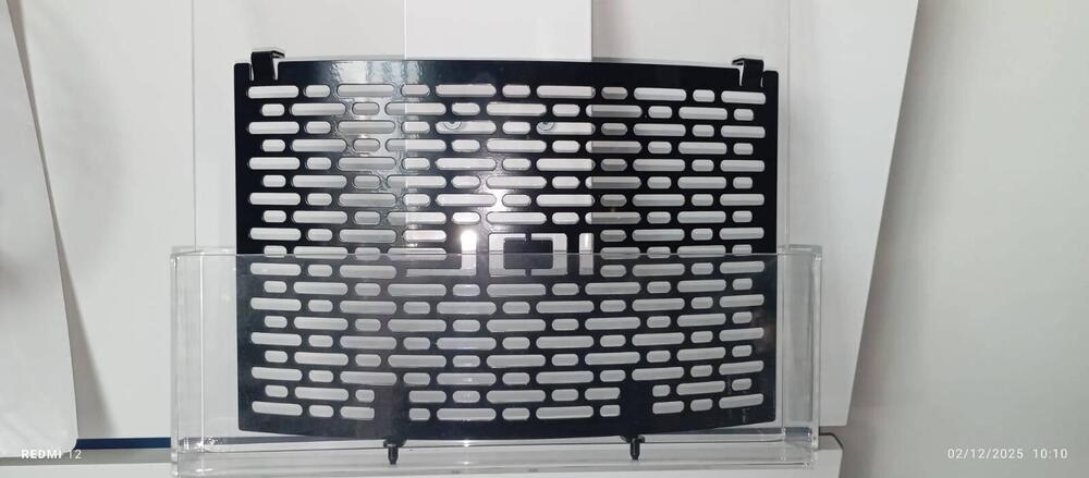 GRIGLIA DI PROTEZIONE DEL RADIATORE Husqvarna