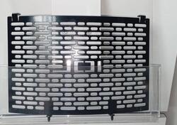 GRIGLIA DI PROTEZIONE DEL RADIATORE Husqvarna