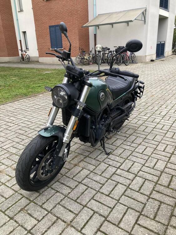 Benelli Leoncino 500 Trail (2021 - 25) (3)