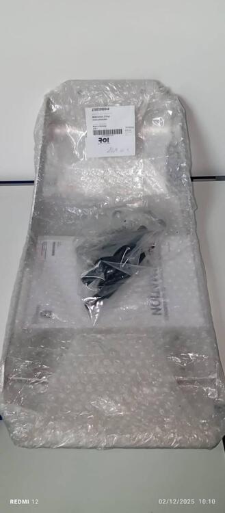 PARAMOTORE 701 Husqvarna (3)