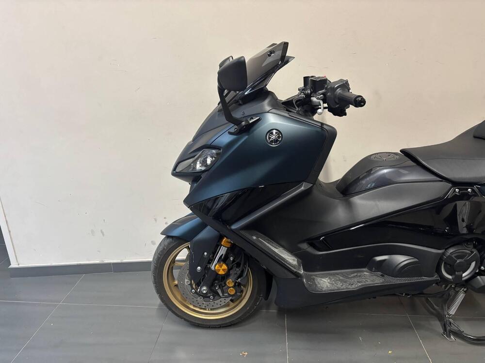 Yamaha T-Max 560 Tech Max (2022 - 24) (2)