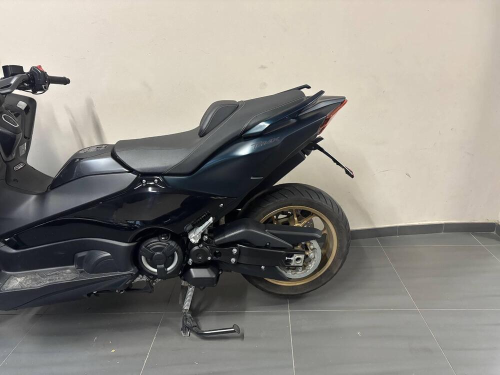 Yamaha T-Max 560 Tech Max (2022 - 24) (3)