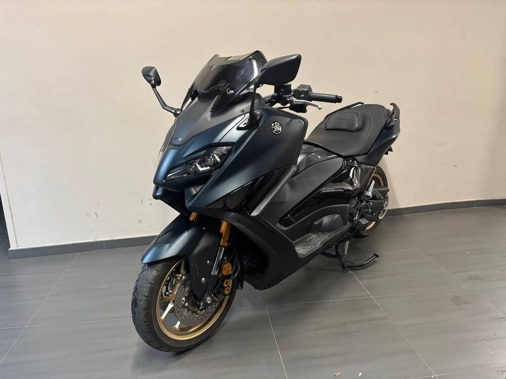 Yamaha T-Max 560 Tech Max (2022 - 24) (5)