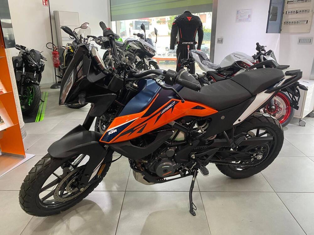 KTM 390 Adventure (2022 - 24) (2)