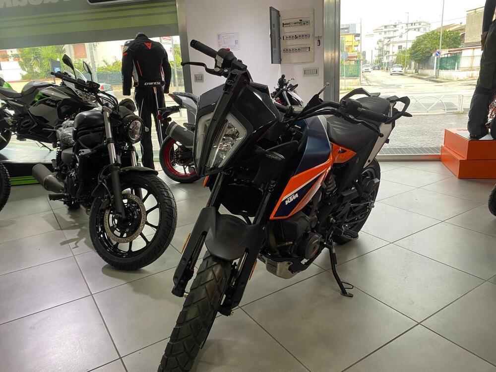 KTM 390 Adventure (2022 - 24) (3)