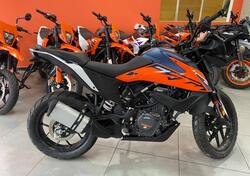 KTM 390 Adventure (2022 - 24) usata