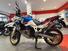 Honda Africa Twin CRF 1000L Adventure Sports DCT (2018 - 19) (11)