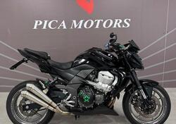 Kawasaki Z 750 (2007 - 14) usata