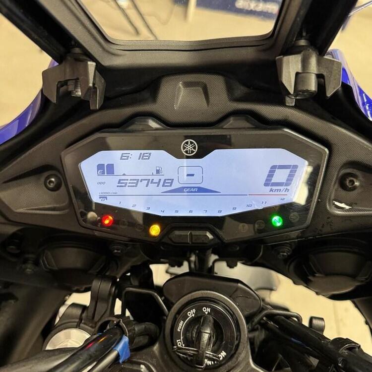 Yamaha Tracer 700 (2016 - 20) (5)