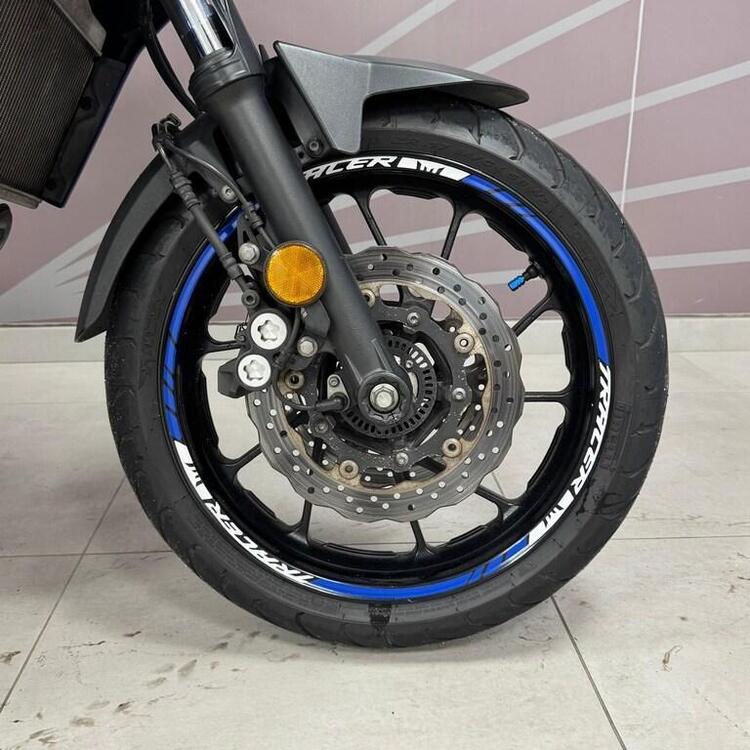 Yamaha Tracer 700 (2016 - 20) (4)