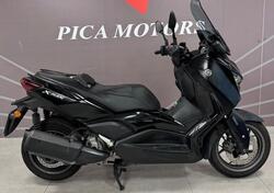 Yamaha X-Max 300 Tech Max (2021 - 24) usata