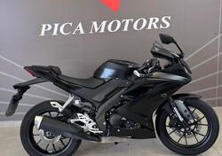 Yamaha YZF R125 (2021 - 22) usata
